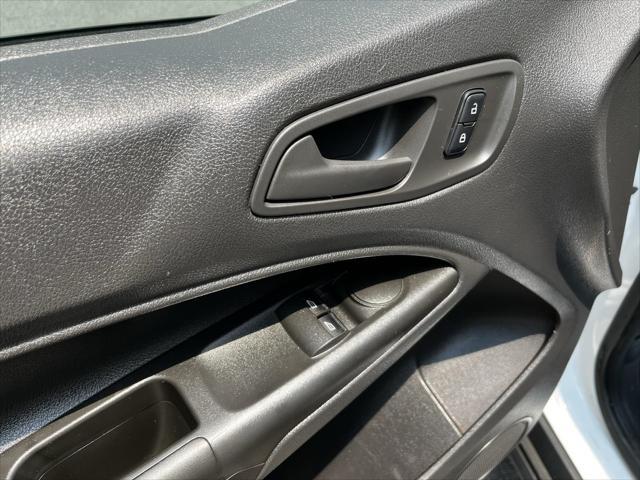 used 2015 Ford Transit Connect car, priced at $10,995