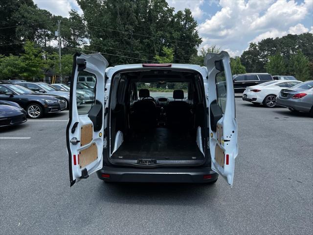 used 2015 Ford Transit Connect car, priced at $10,995