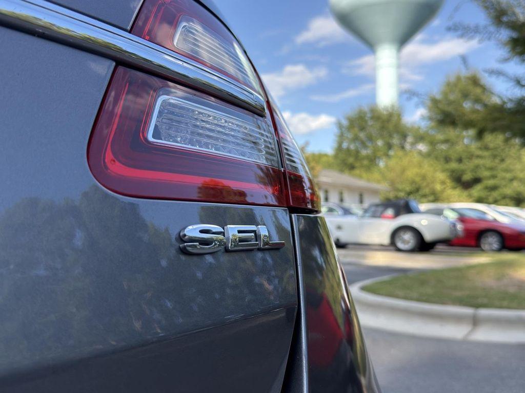 used 2014 Ford Taurus car, priced at $10,995