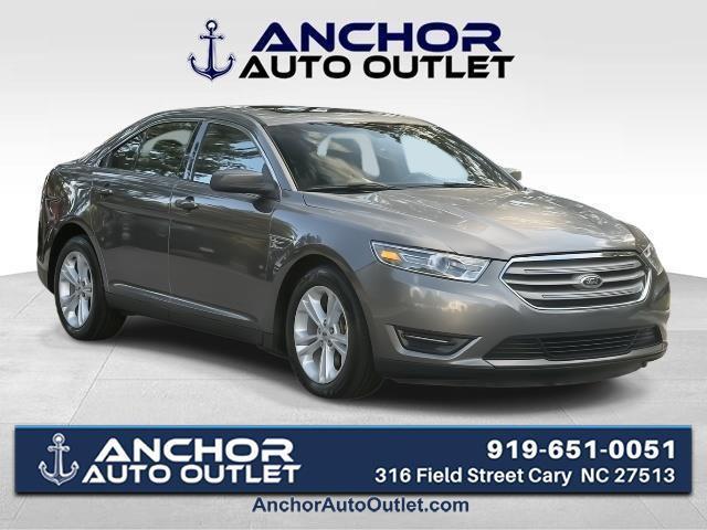 used 2014 Ford Taurus car, priced at $10,995