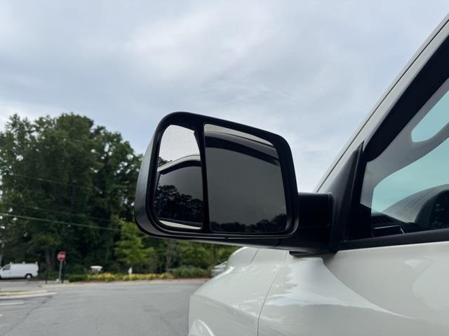 used 2017 Ram 2500 car, priced at $36,995