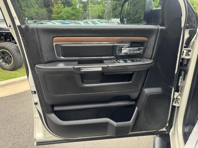 used 2017 Ram 2500 car, priced at $36,995