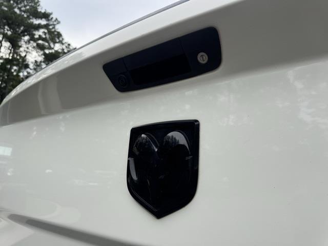 used 2017 Ram 2500 car, priced at $36,995