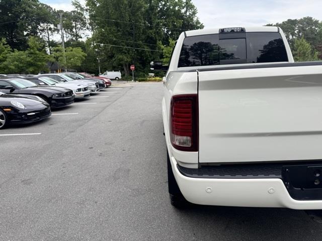 used 2017 Ram 2500 car, priced at $36,995