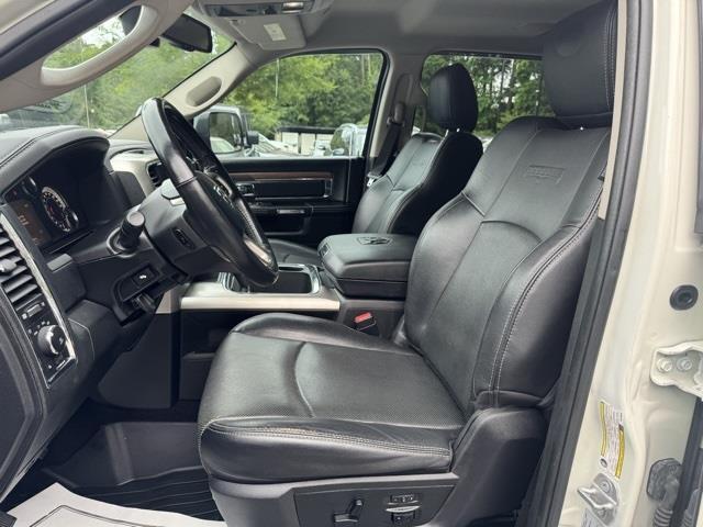 used 2017 Ram 2500 car, priced at $36,995
