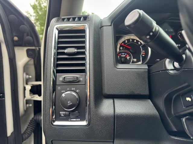 used 2017 Ram 2500 car, priced at $36,995