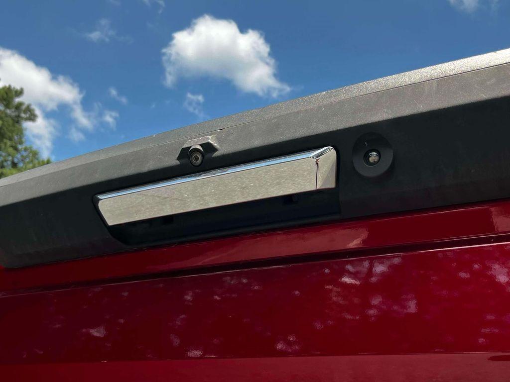 used 2017 Ford F-250 car, priced at $33,995