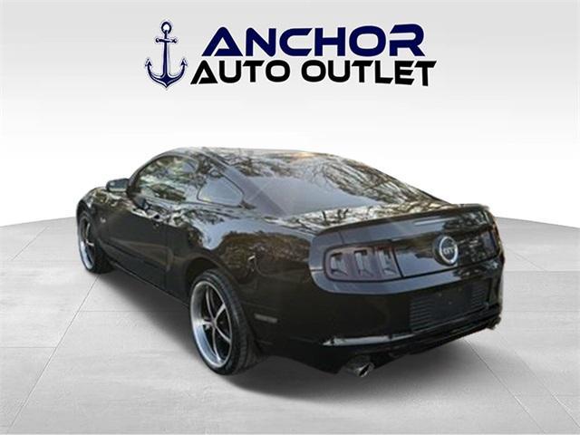 used 2014 Ford Mustang car, priced at $18,995