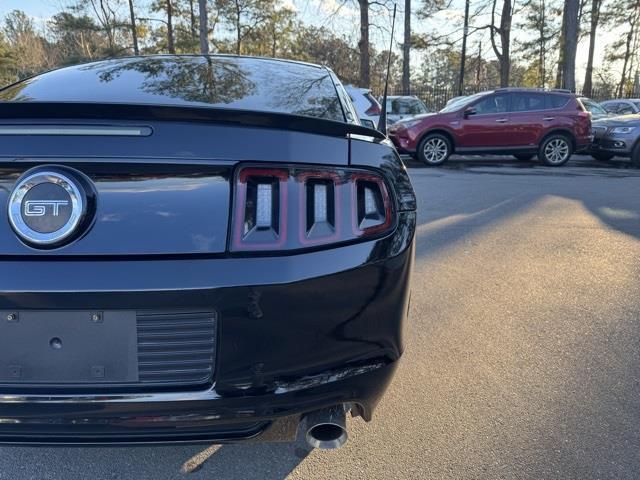 used 2014 Ford Mustang car, priced at $18,995