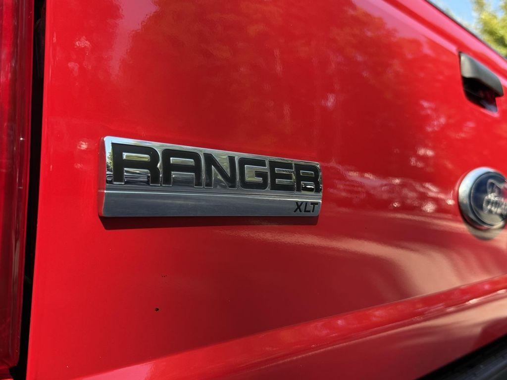 used 2011 Ford Ranger car, priced at $11,380