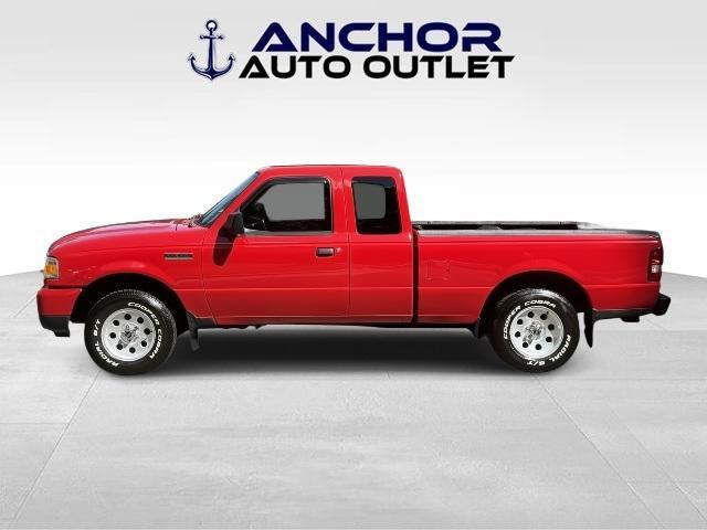 used 2011 Ford Ranger car, priced at $11,380