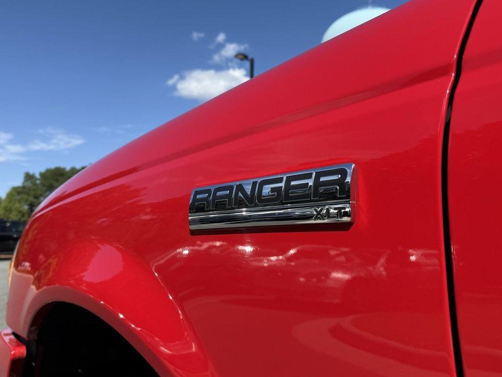 used 2011 Ford Ranger car, priced at $11,380