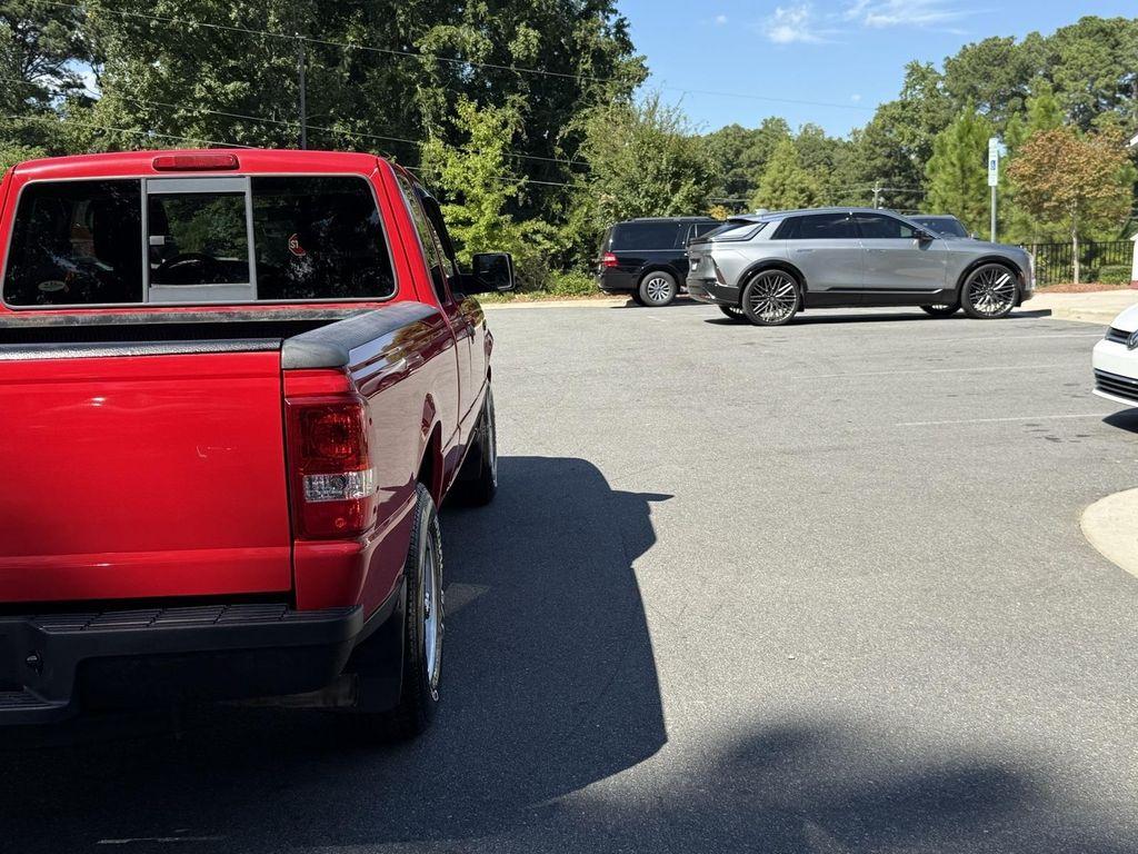 used 2011 Ford Ranger car, priced at $11,380