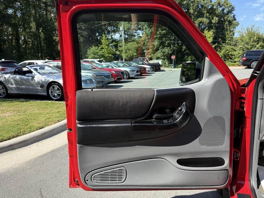 used 2011 Ford Ranger car, priced at $11,380