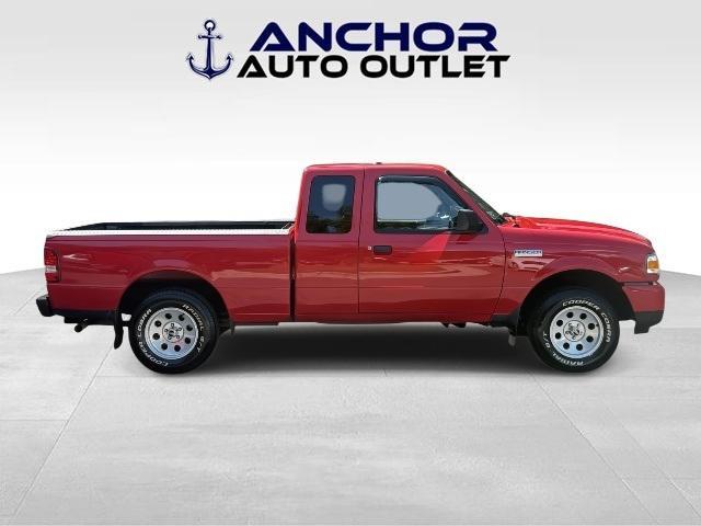 used 2011 Ford Ranger car, priced at $11,380