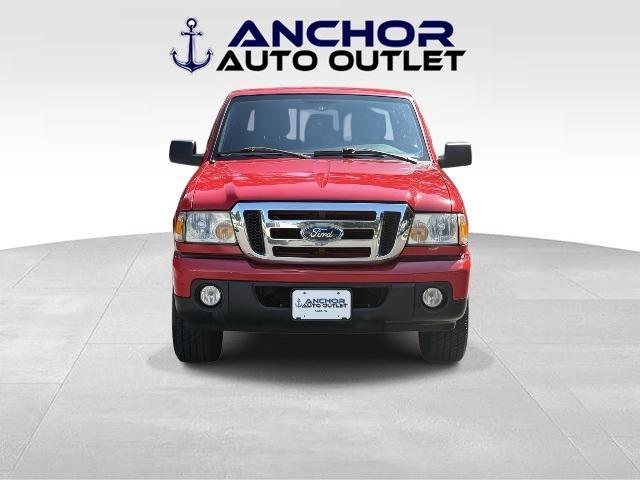 used 2011 Ford Ranger car, priced at $11,380