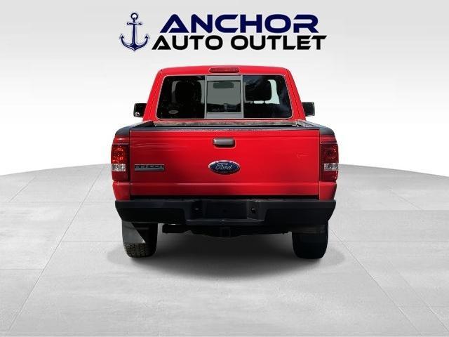 used 2011 Ford Ranger car, priced at $11,380