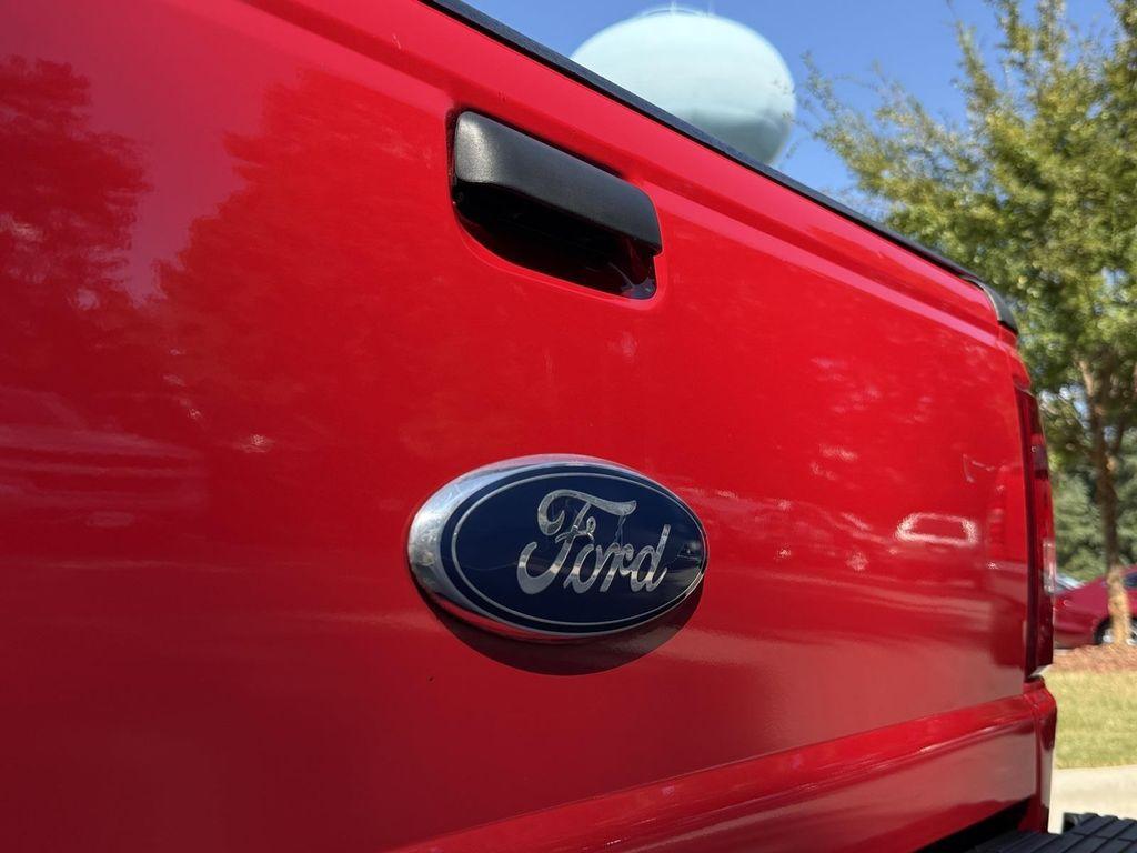 used 2011 Ford Ranger car, priced at $11,380