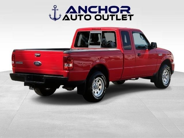 used 2011 Ford Ranger car, priced at $11,380