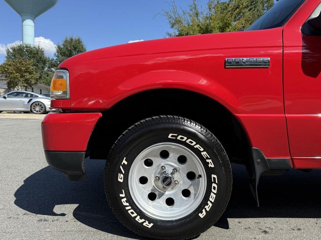 used 2011 Ford Ranger car, priced at $11,380