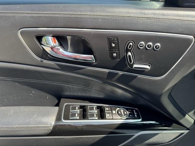 used 2015 Kia K900 car, priced at $12,995