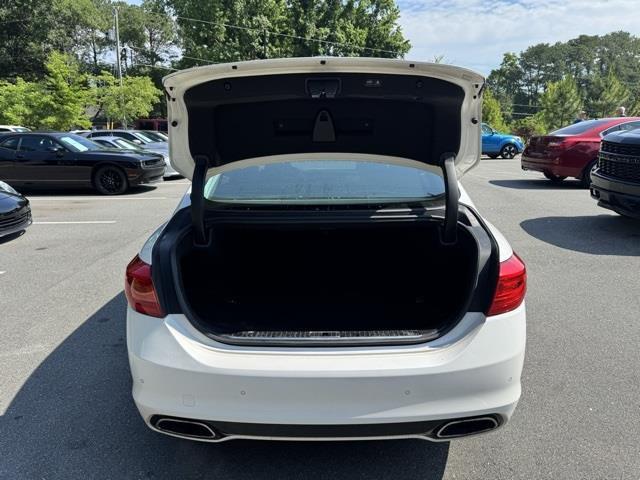 used 2015 Kia K900 car, priced at $12,995