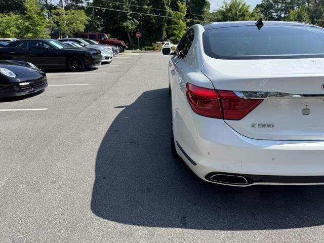 used 2015 Kia K900 car, priced at $12,995