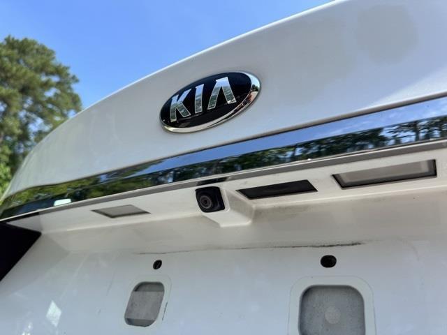 used 2015 Kia K900 car, priced at $12,995
