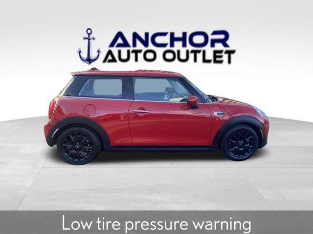 used 2020 MINI Hardtop car, priced at $14,995