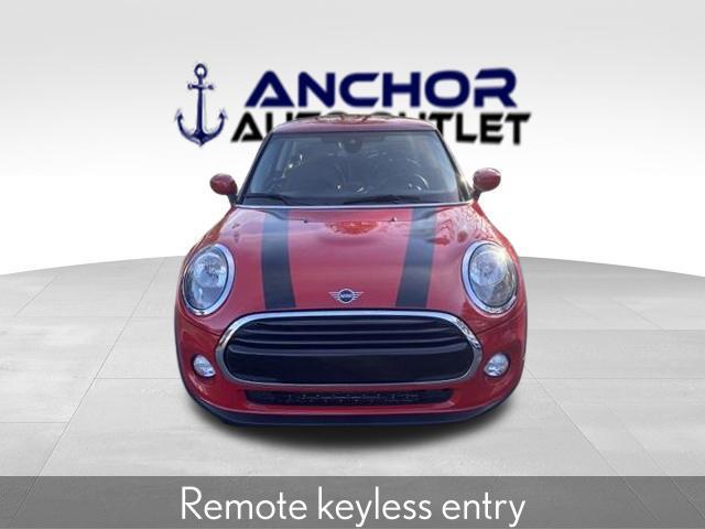 used 2020 MINI Hardtop car, priced at $14,995