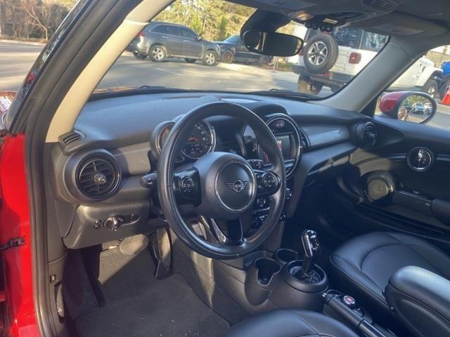 used 2020 MINI Hardtop car, priced at $14,888