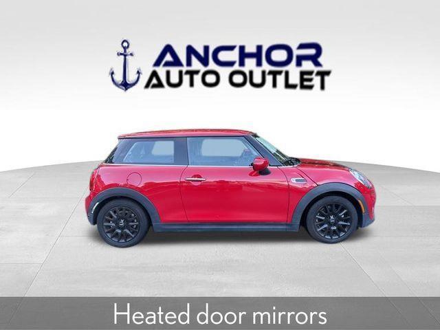 used 2020 MINI Hardtop car, priced at $14,888