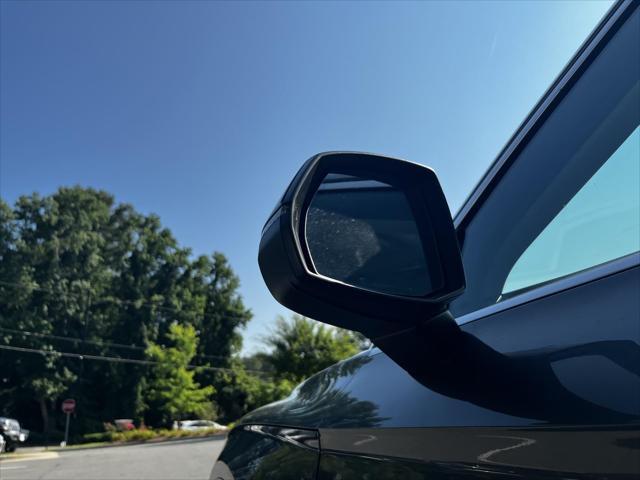 used 2018 Audi Q5 car, priced at $13,995