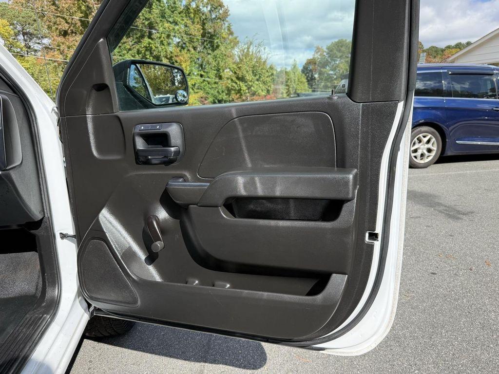 used 2014 Chevrolet Silverado 1500 car, priced at $13,995