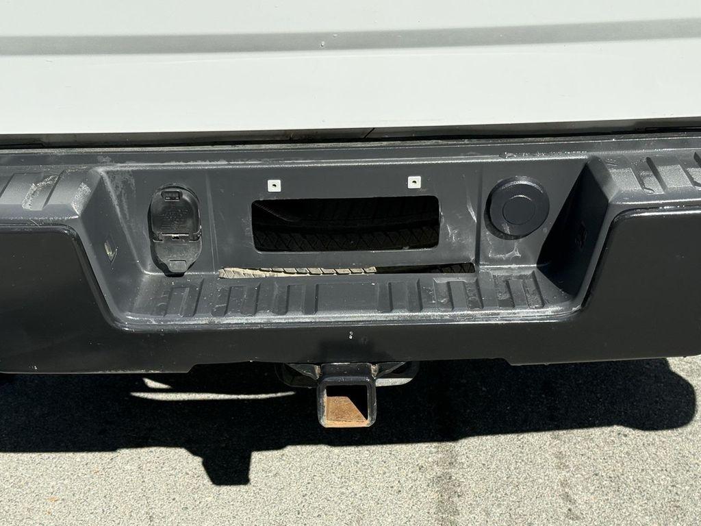 used 2014 Chevrolet Silverado 1500 car, priced at $13,995