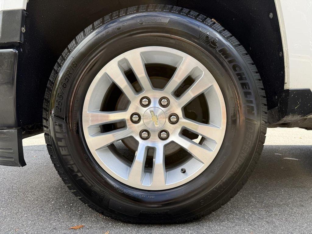 used 2014 Chevrolet Silverado 1500 car, priced at $13,995