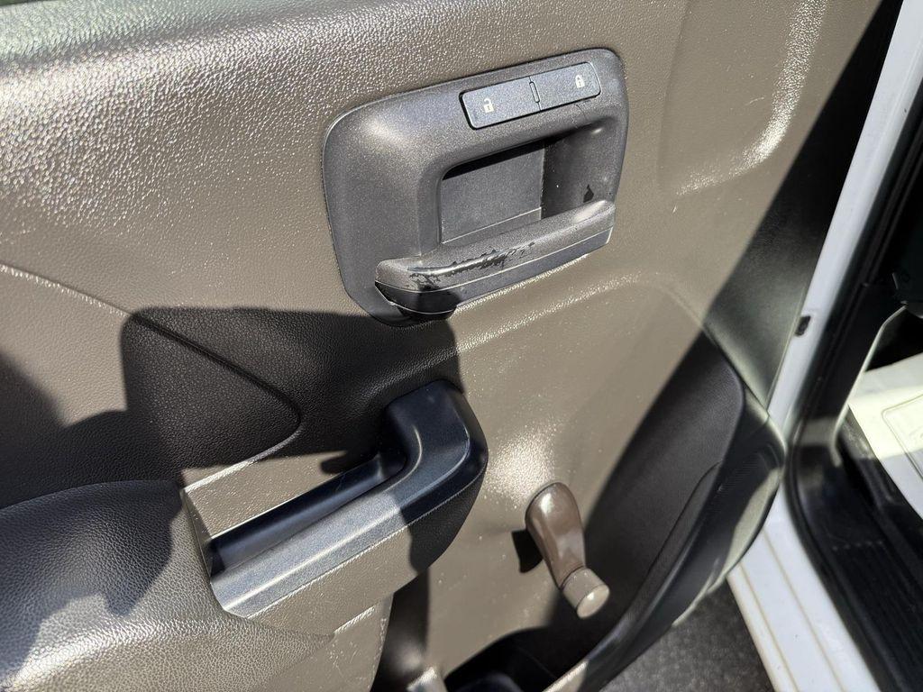 used 2014 Chevrolet Silverado 1500 car, priced at $13,995