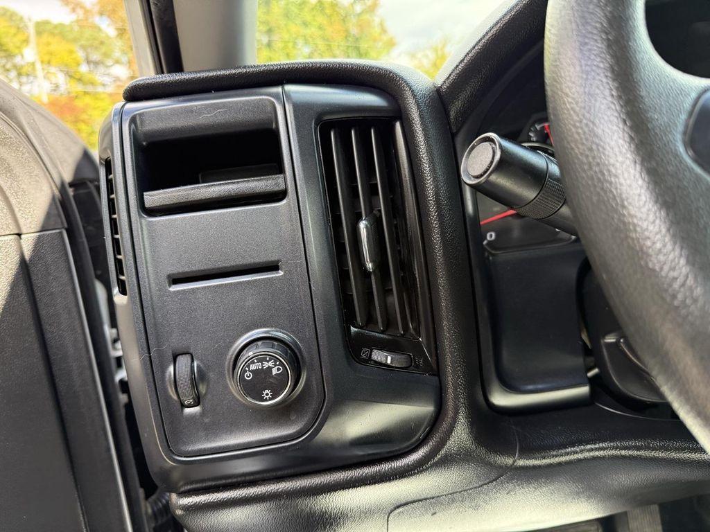 used 2014 Chevrolet Silverado 1500 car, priced at $13,995