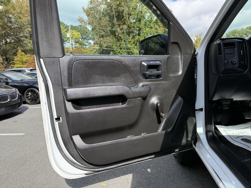 used 2014 Chevrolet Silverado 1500 car, priced at $13,995