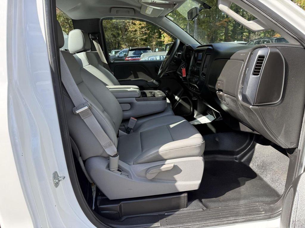 used 2014 Chevrolet Silverado 1500 car, priced at $13,995