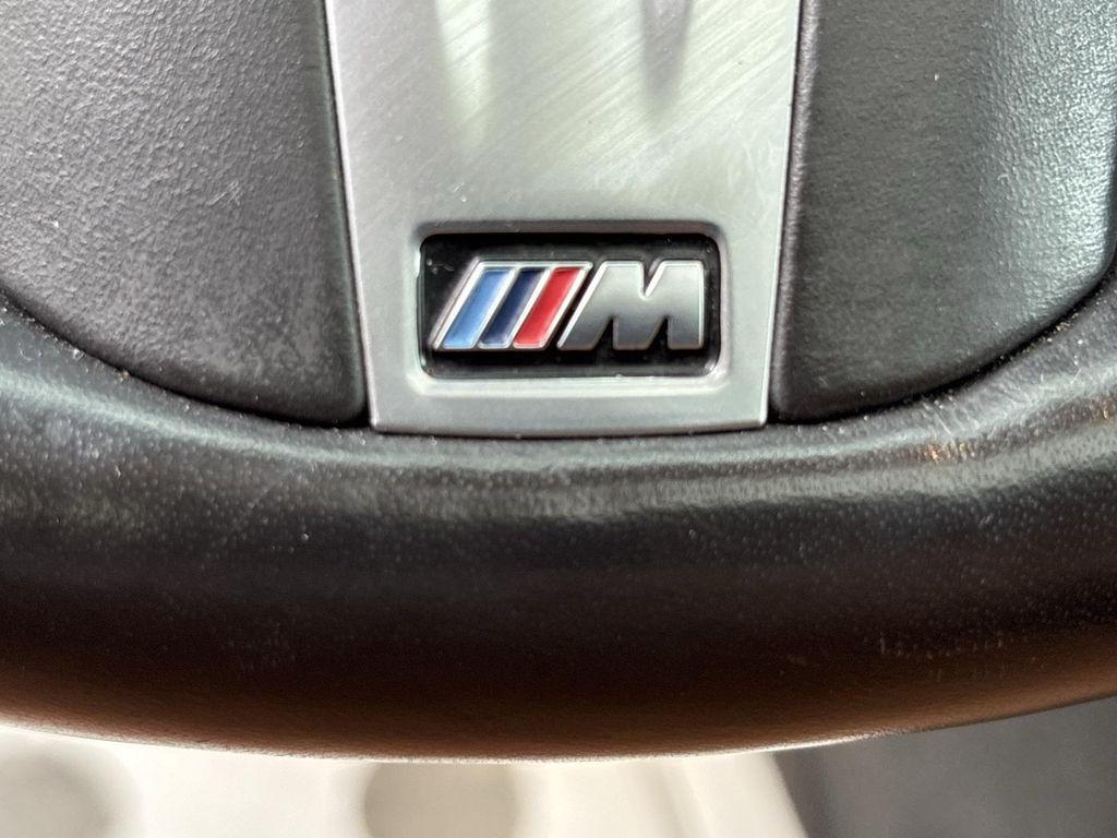 used 2020 BMW 330 car, priced at $19,995