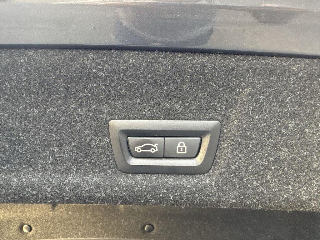 used 2020 BMW 330 car, priced at $19,995