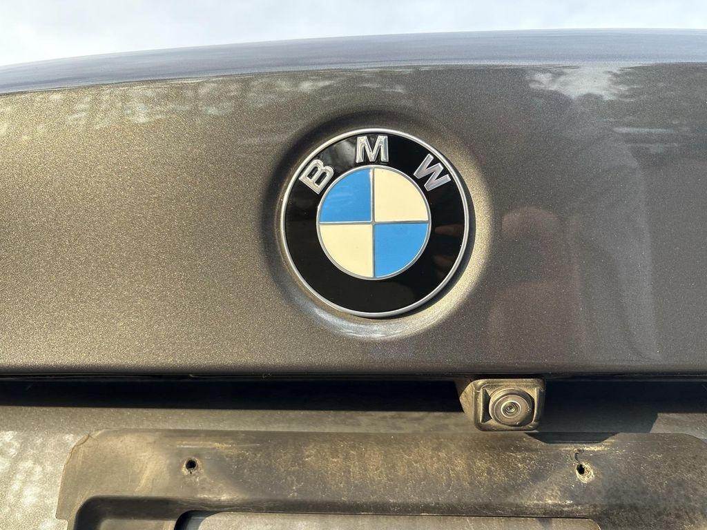 used 2020 BMW 330 car, priced at $19,995