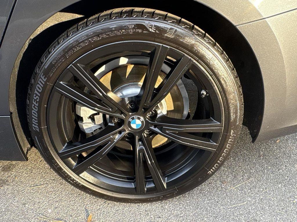 used 2020 BMW 330 car, priced at $19,995