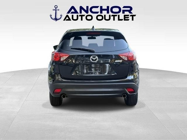 used 2013 Mazda CX-5 car, priced at $11,995