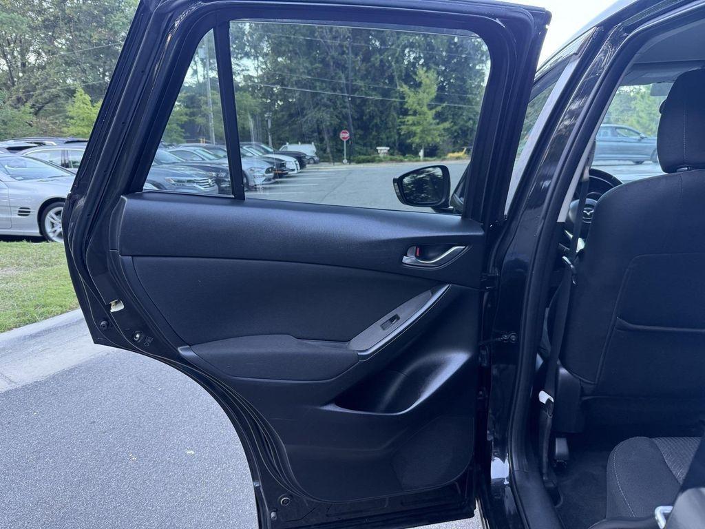 used 2013 Mazda CX-5 car, priced at $11,995