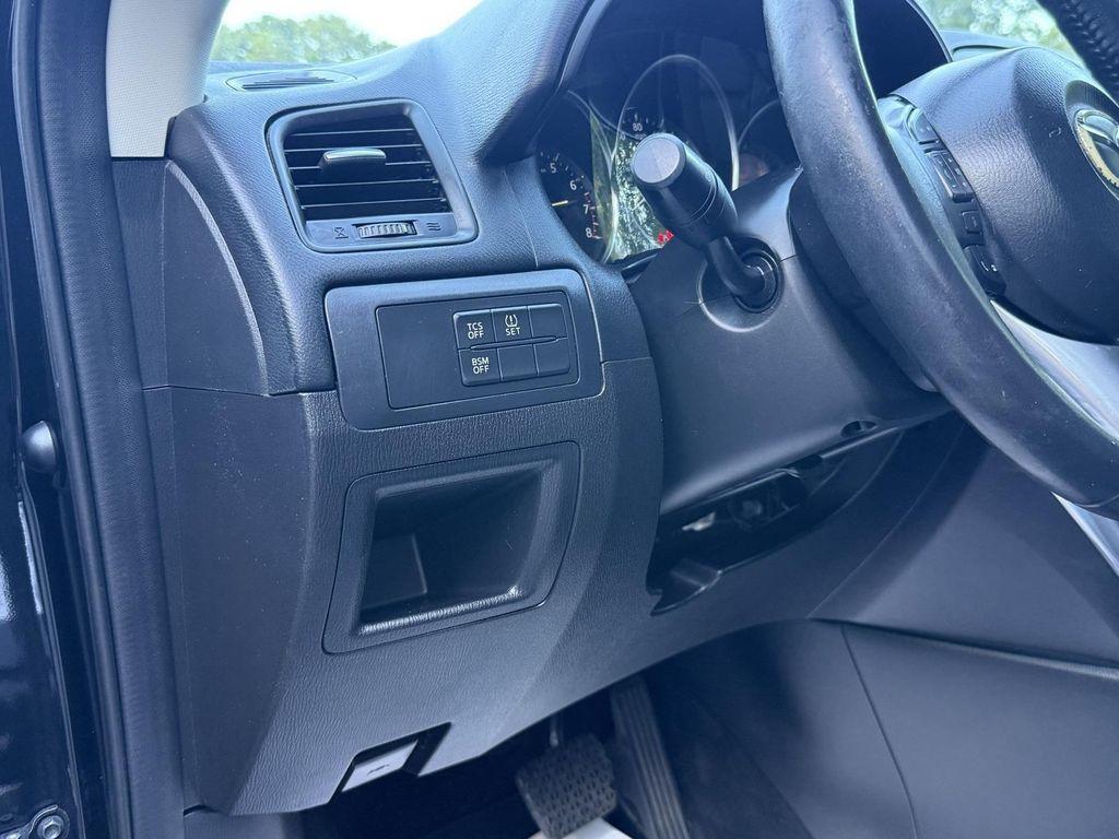 used 2013 Mazda CX-5 car, priced at $11,995