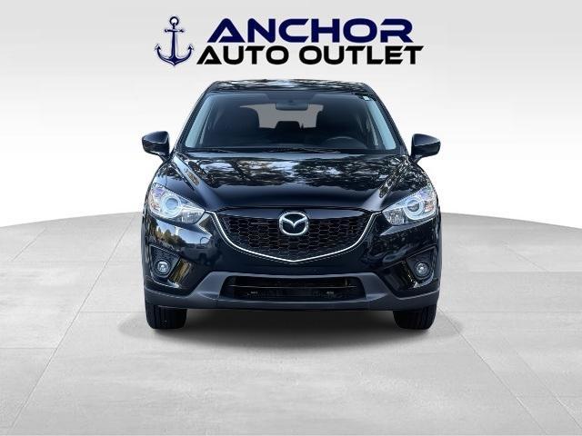 used 2013 Mazda CX-5 car, priced at $11,995