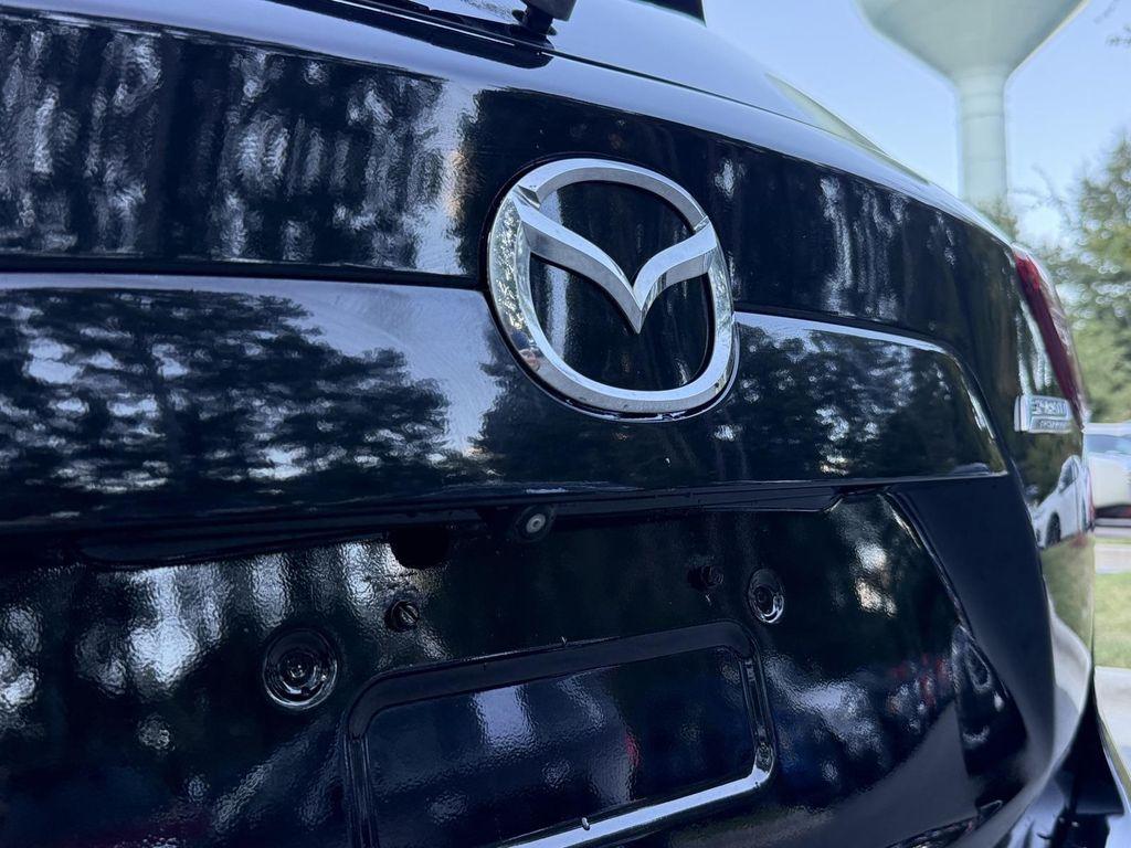 used 2013 Mazda CX-5 car, priced at $11,995