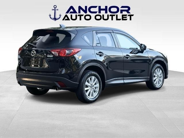 used 2013 Mazda CX-5 car, priced at $11,995